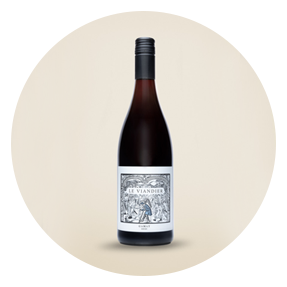 Local Wine