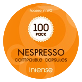 Nespresso-Compatible Capsules